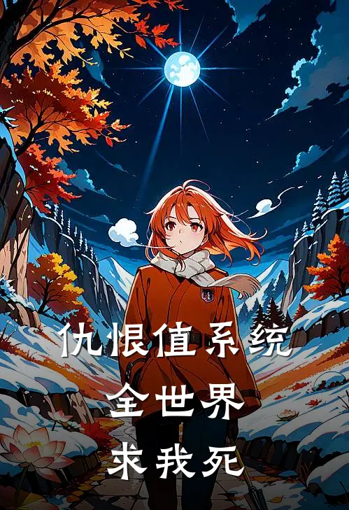 仇恨值系统：全世界求我死