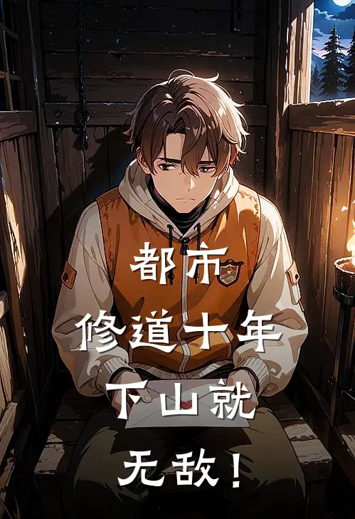 都市：修道十年，下山就无敌！