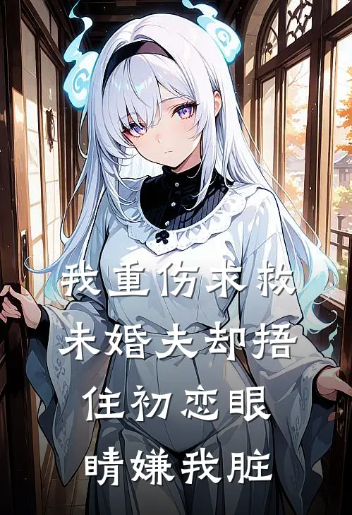 我重伤求救，未婚夫却捂住初恋眼睛嫌我脏