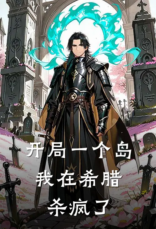 开局一个岛,我在希腊杀疯了