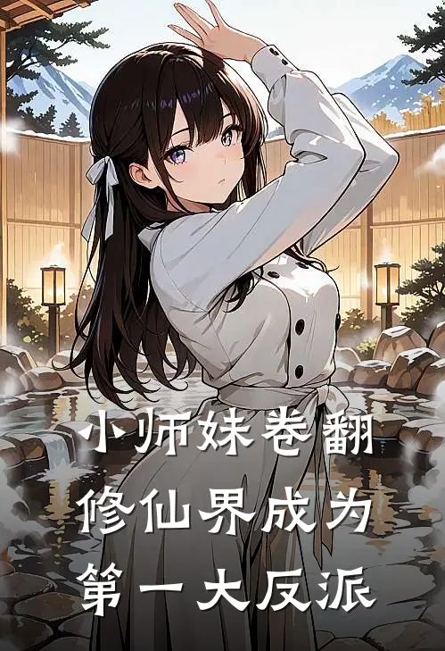 小师妹卷翻修仙界成为第一大反派
