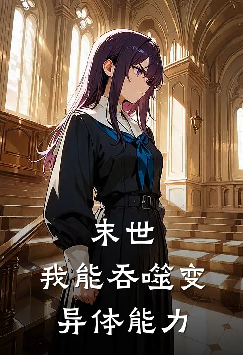 末世：我能吞噬变异体能力