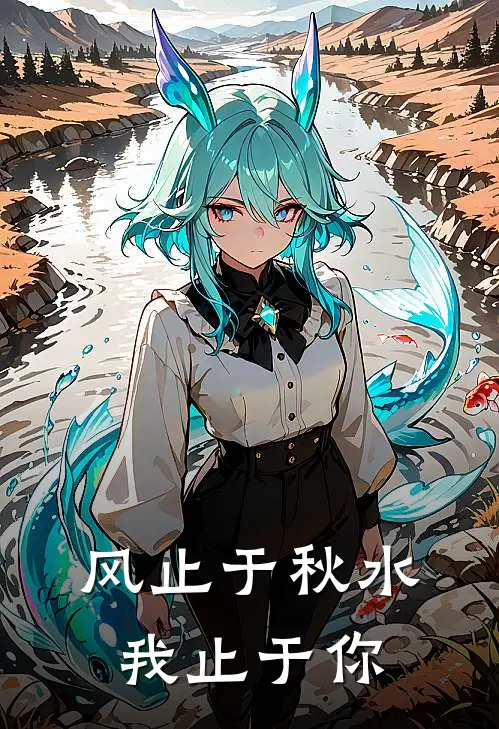 风止于秋水,我止于你下一句怎么接
