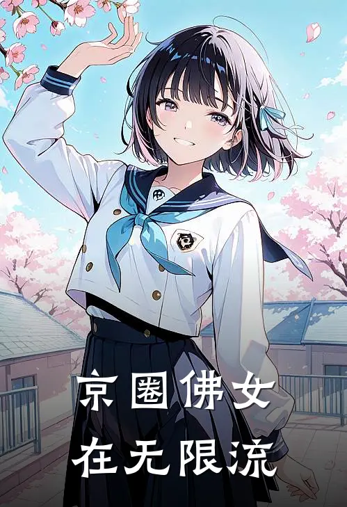 京圈佛女在无限流