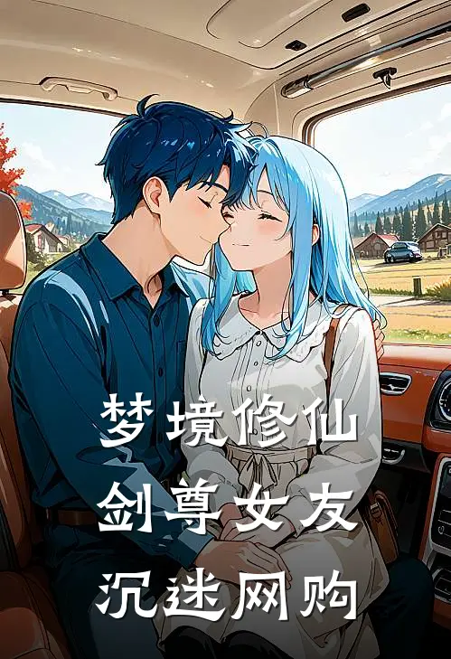 梦境修仙，剑尊女友沉迷网购