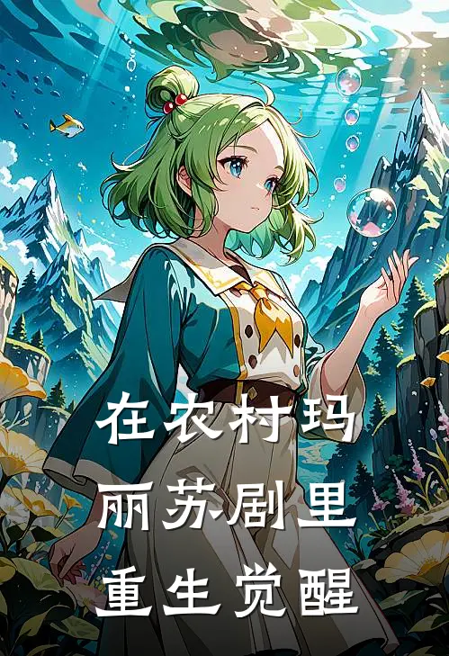 在农村玛丽苏剧里重生觉醒
