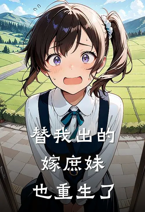 替我出的嫁庶妹,也重生了百度