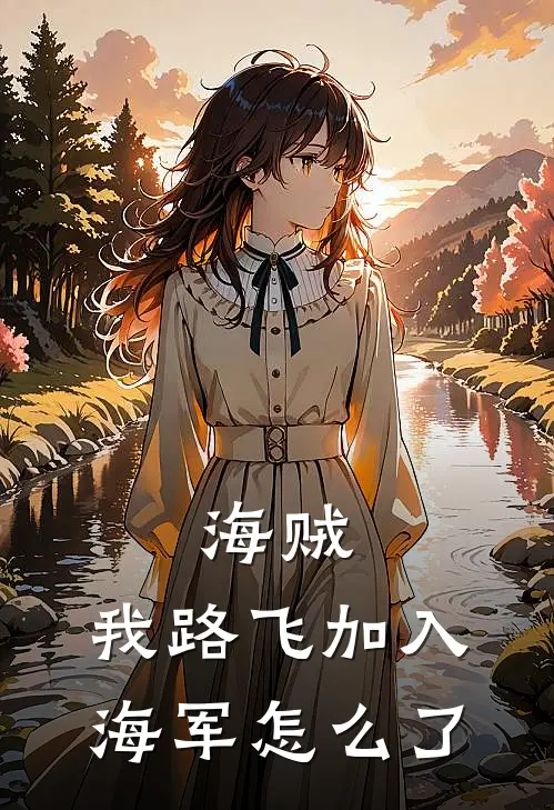海贼：我路飞加入海军怎么了