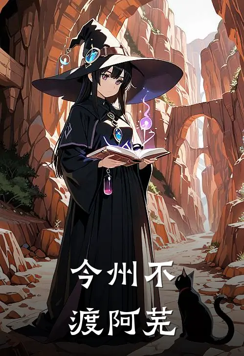 今州不渡阿芜