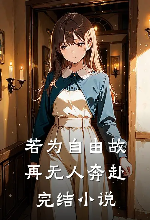 若为自由故，再无人奔赴完结小说