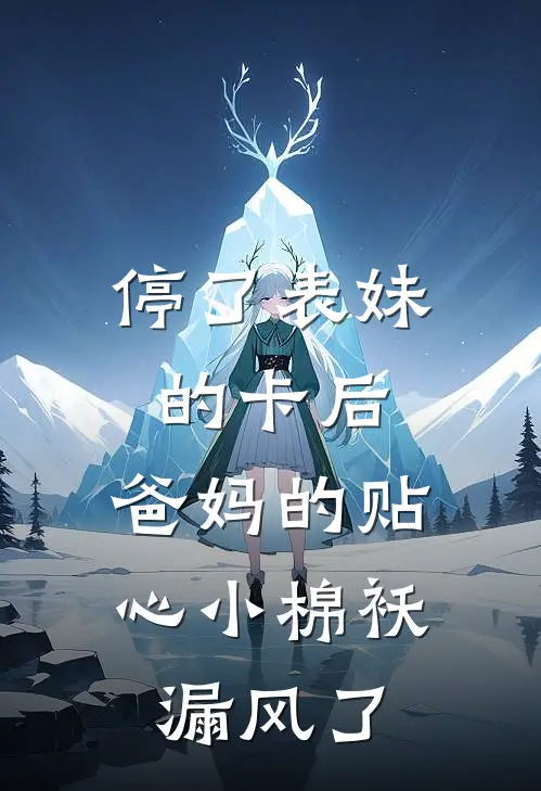 停了表妹的卡后，爸妈的贴心小棉袄漏风了