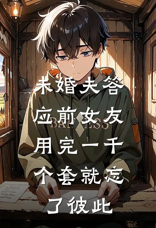 未婚夫答应前女友,用完一千个套就忘了彼此