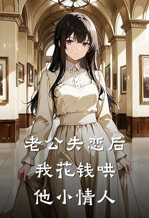 老公失恋后，我花钱哄他小情人