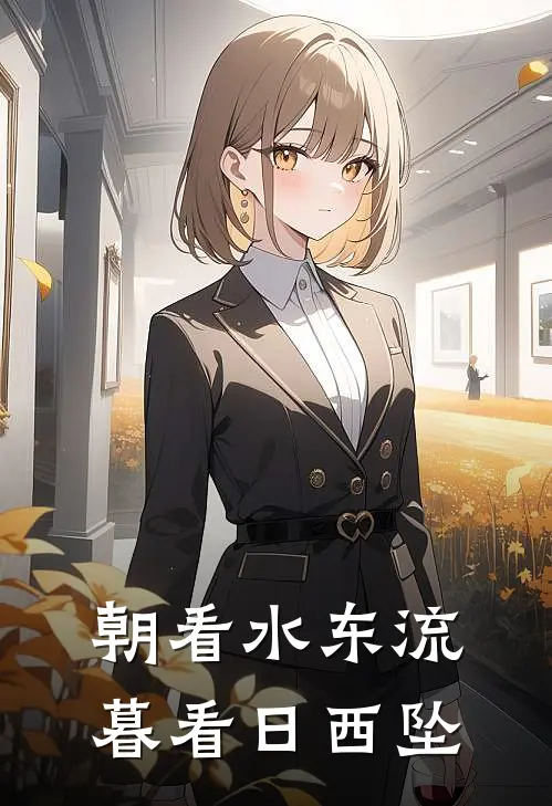 朝看水东流,暮看日西坠。百年明日能几何?!