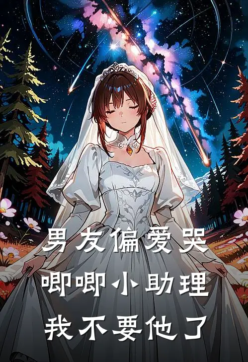 男友偏爱哭唧唧小助理我不要他了