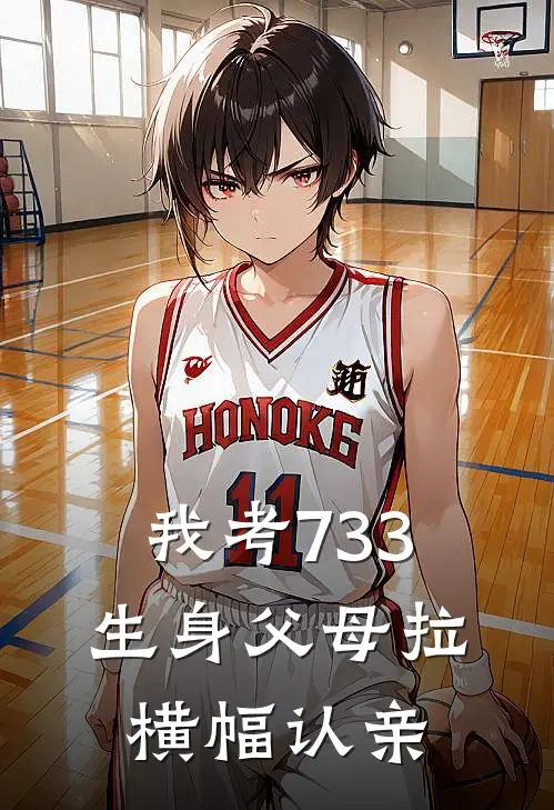 我考733，生身父母拉横幅认亲