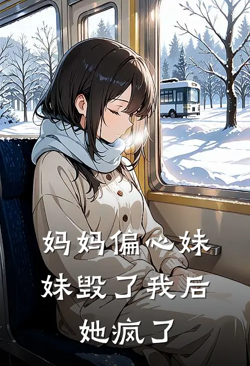 妈妈偏心妹妹毁了我后,她疯了