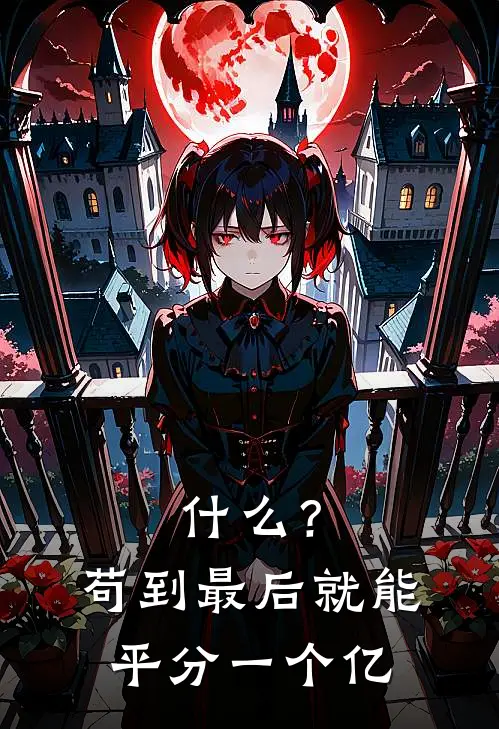 ?苟到最后就能平分一个亿了