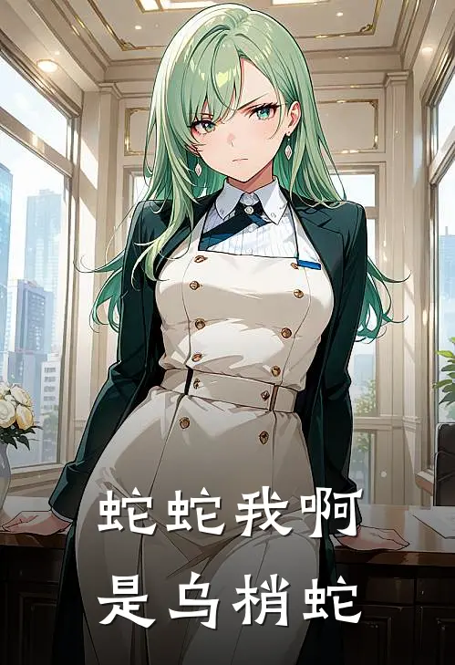 蛇蛇我啊，是乌梢蛇