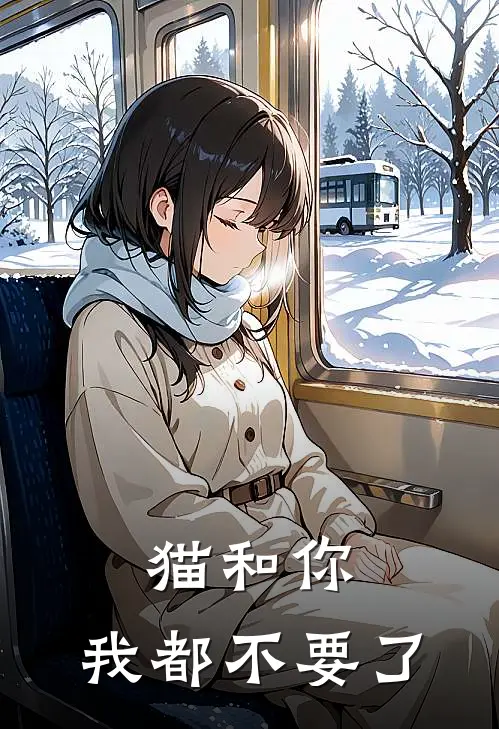 猫和你，我都不要了