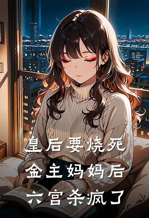皇后要烧死金主妈妈后，六宫杀疯了