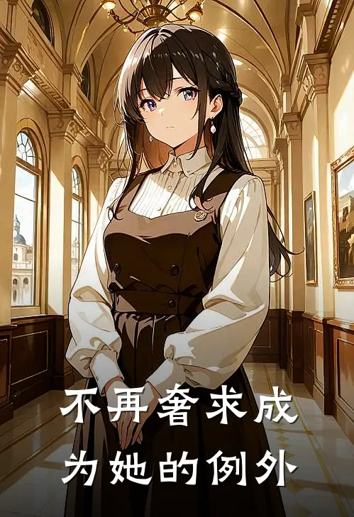 不再奢求成为她的例外