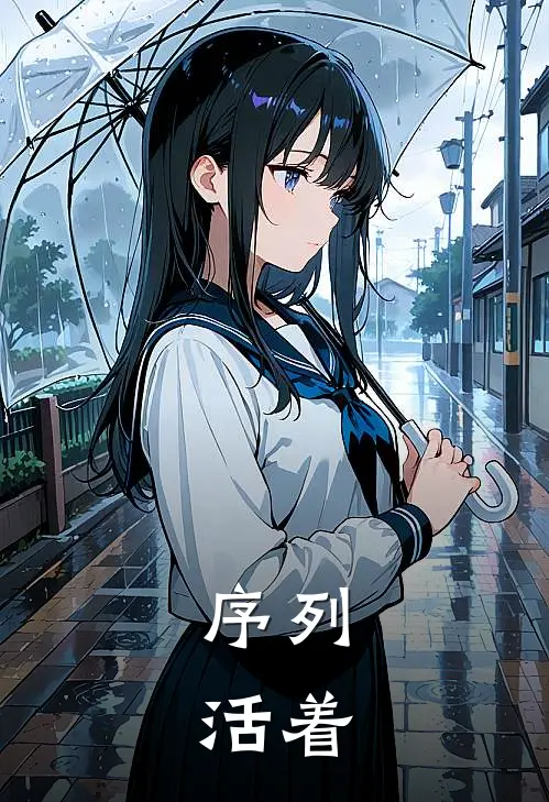 序列：活着