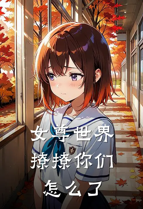 女尊世界撩撩你们怎么了