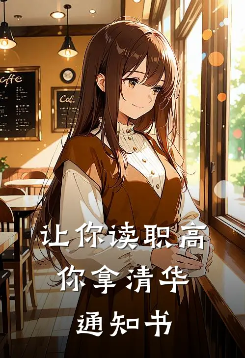 让你读职高，你拿清华通知书