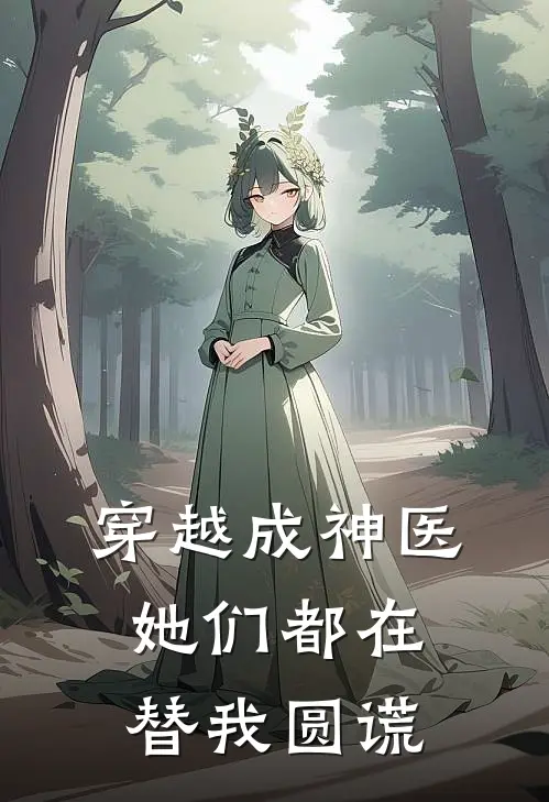 穿越成神医：她们都在替我圆谎