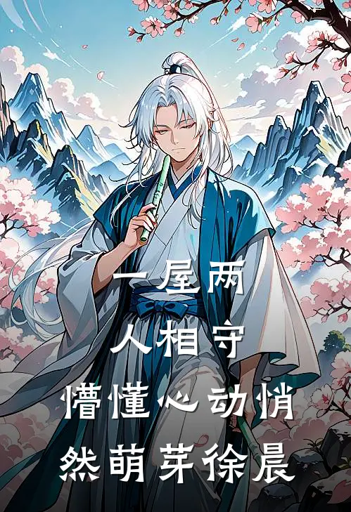 一屋两人相守,懵懂心动悄然萌芽徐晨全文