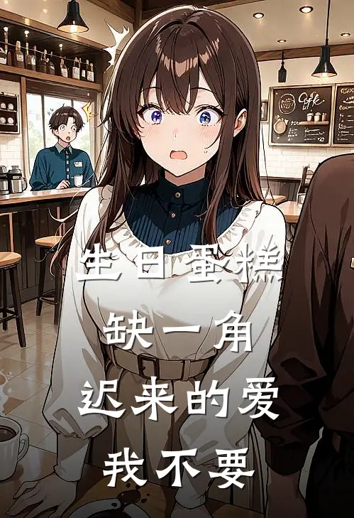 生日蛋糕缺一角，迟来的爱我不要
