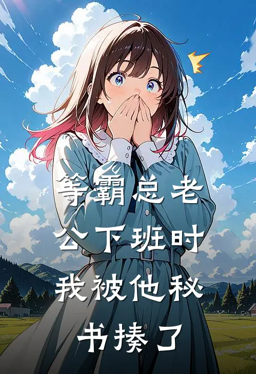 等霸总老公下班时，我被他秘书揍了