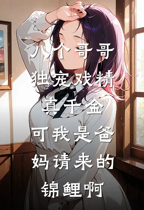 八个哥哥独宠戏精真千金，可我是爸妈请来的锦鲤啊