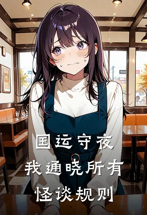国运守夜：我通晓所有怪谈规则