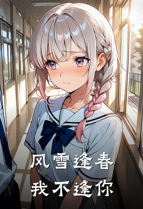 风雪逢春,我不逢你是歌