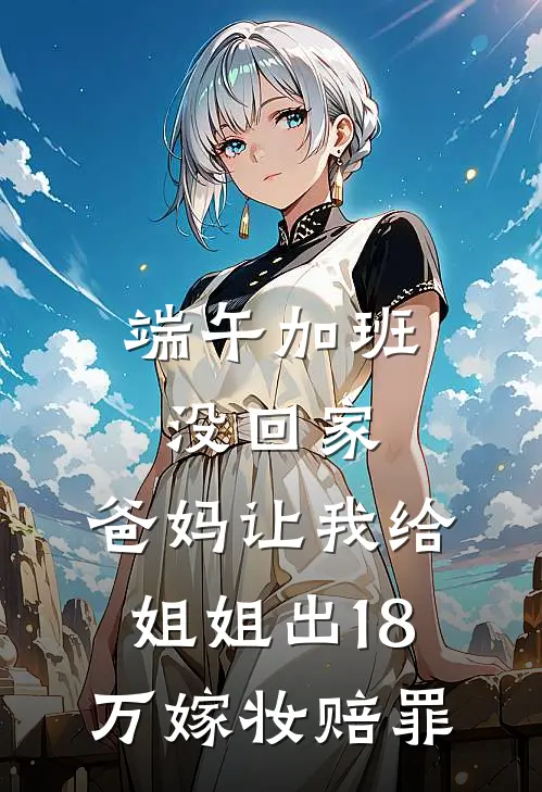 端午加班没回家,爸妈让我给姐姐出18万嫁妆赔罪了吗