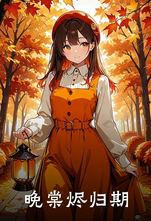 晚棠烬归期