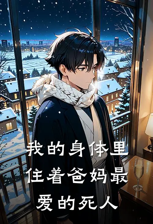 我的身体里，住着爸妈最爱的死人