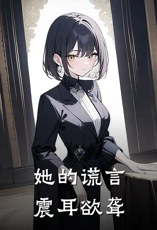 她的谎言,震耳欲聋