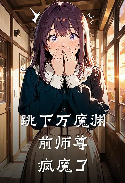 跳下万魔渊，前师尊疯魔了