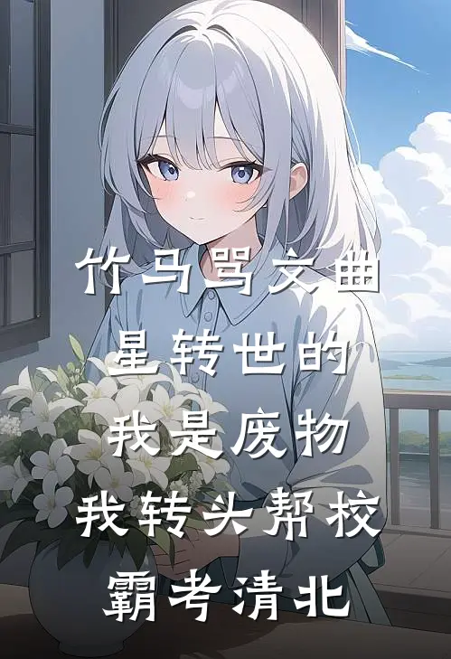 竹马骂文曲星转世的我是废物，我转头帮校霸考清北