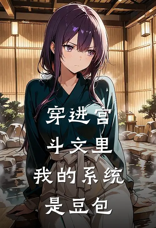 穿进宫斗文里，我的系统是豆包