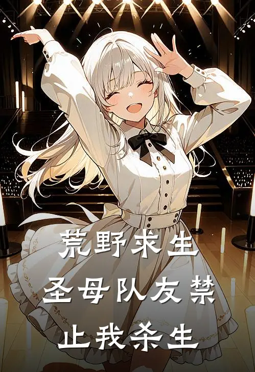 荒野求生，圣母队友禁止我杀生