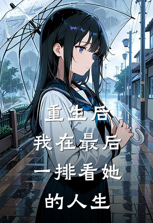 重生后，我在最后一排看她的人生