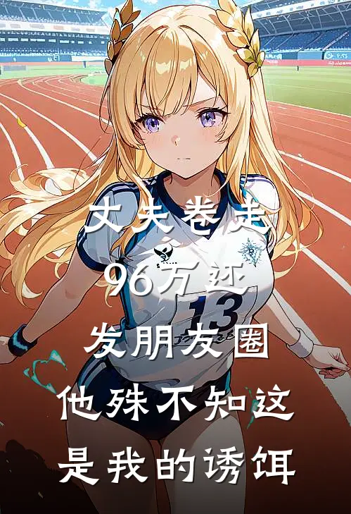 丈夫卷走96万还发朋友圈，他殊不知这是我的诱饵