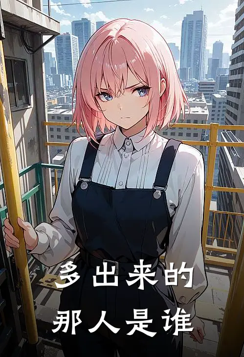 多出来的那人是谁