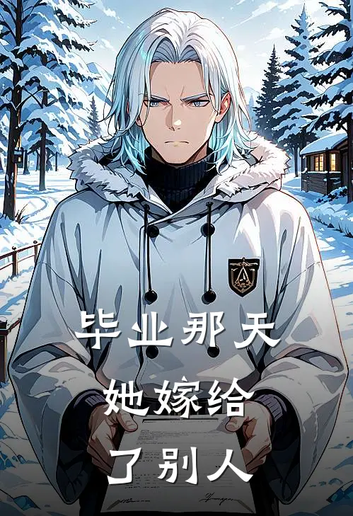 毕业那天，她嫁给了别人