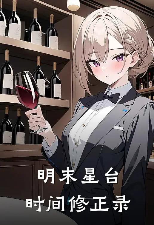 明末星台：时间修正录