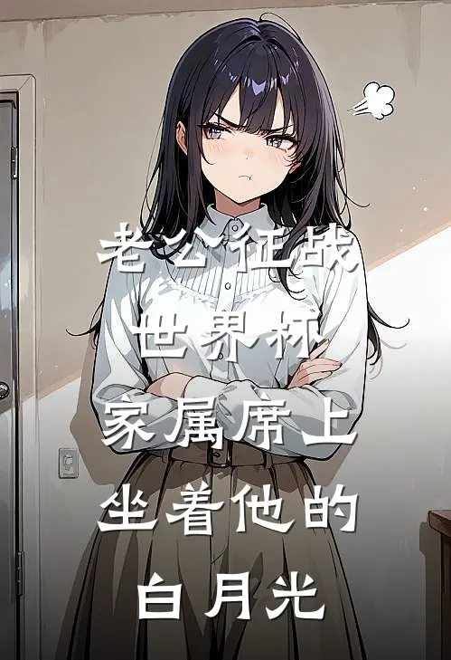 老公征战世界杯，家属席上坐着他的白月光